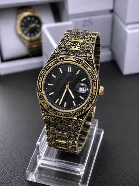 Noxera Legacy Gold&Silver görseli