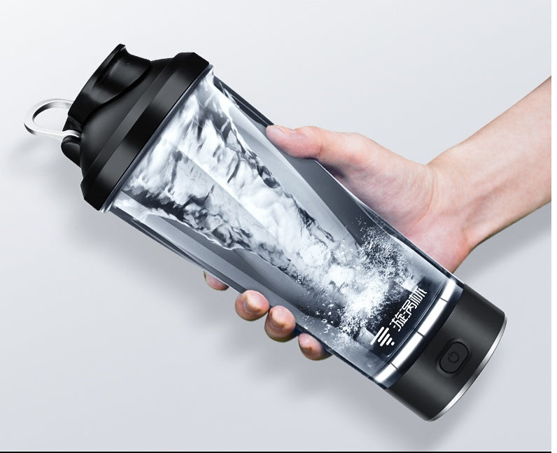 Shaking Cup Protein Fitness Portable