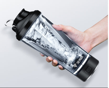 Shaking Cup Protein Fitness Portable