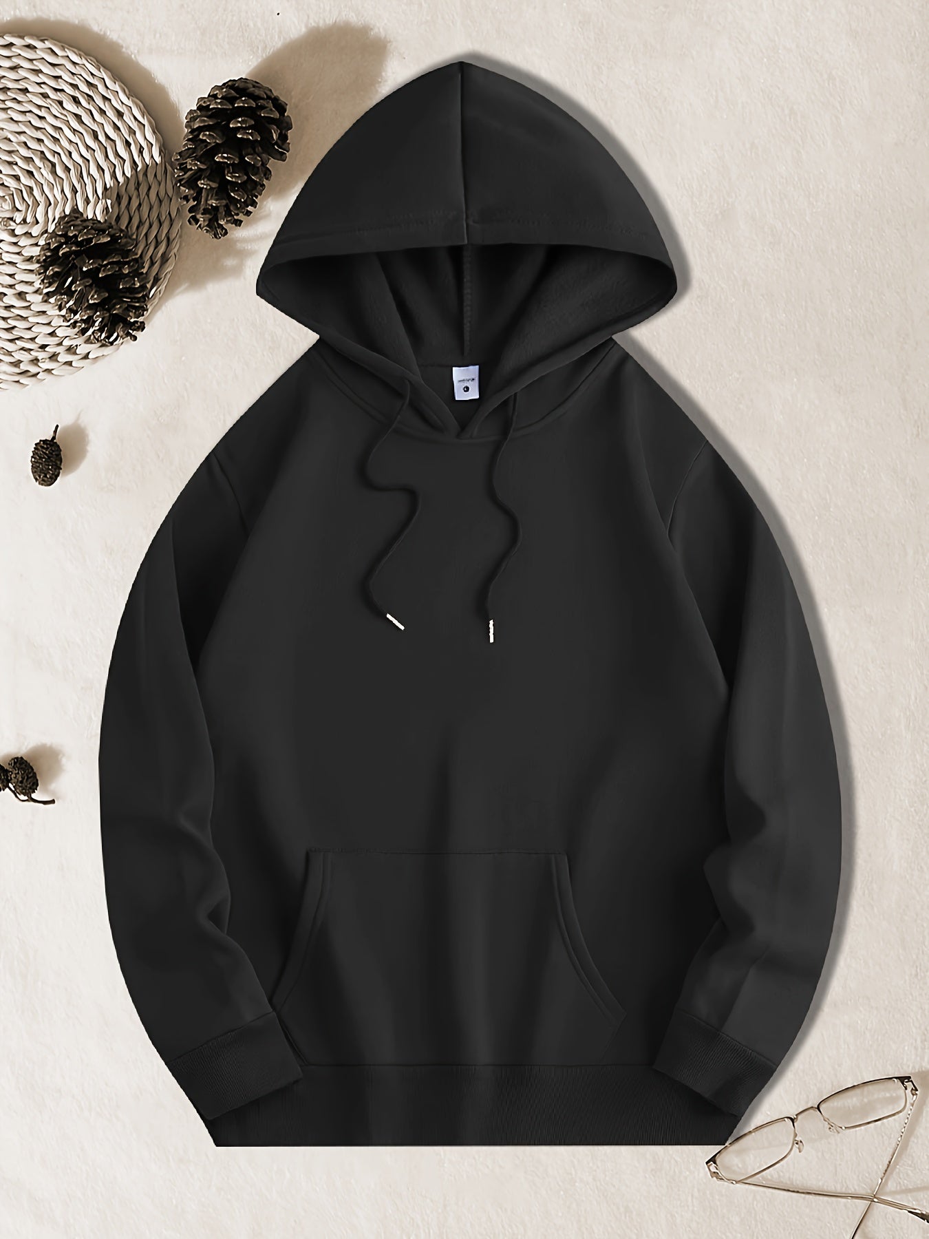 Fashion Casual Hoodie