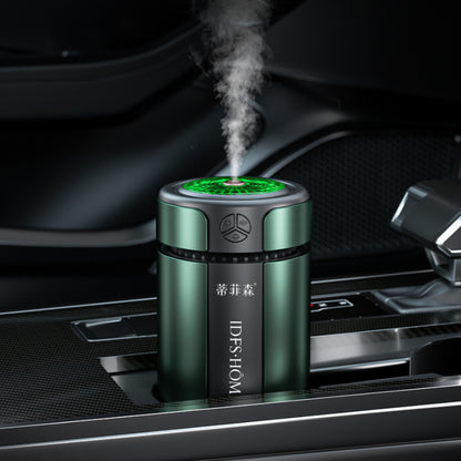 Smart Rhythm Car Aroma Diffuser