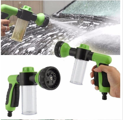 High-Pressure Foam Spray Gun