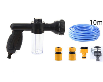 High-Pressure Foam Spray Gun