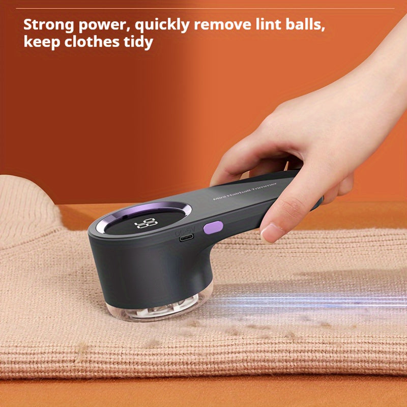 HOTU Fabric Shaver Lint Remover