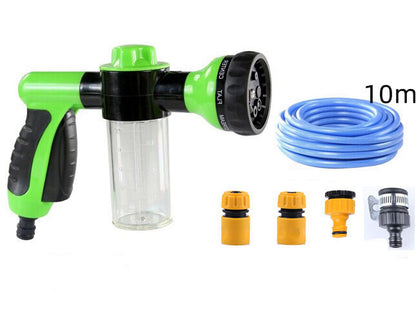 High-Pressure Foam Spray Gun