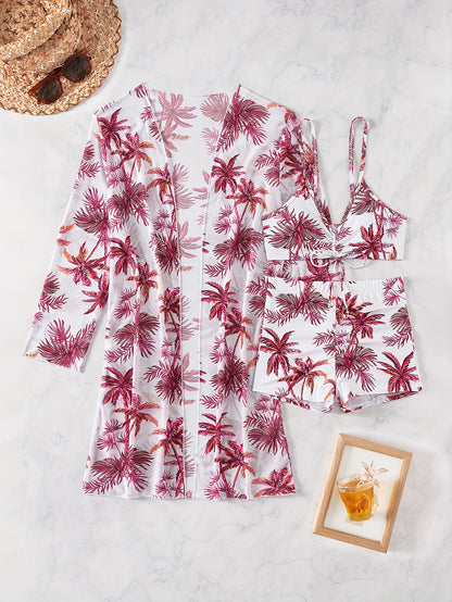 Vacation Style Beach Set