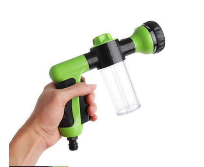 High-Pressure Foam Spray Gun