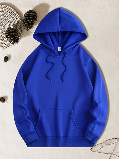 Fashion Casual Hoodie