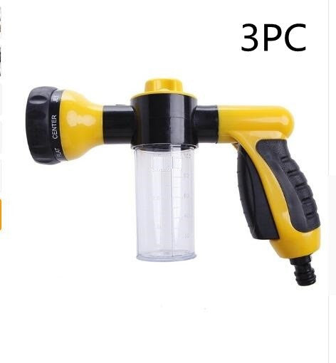 High-Pressure Foam Spray Gun