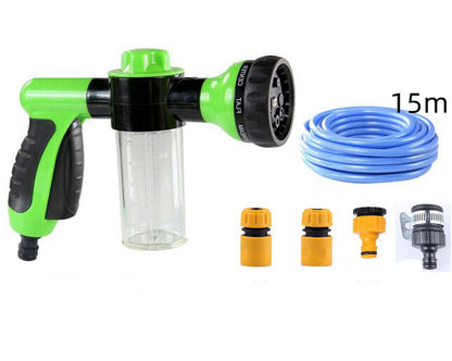 High-Pressure Foam Spray Gun