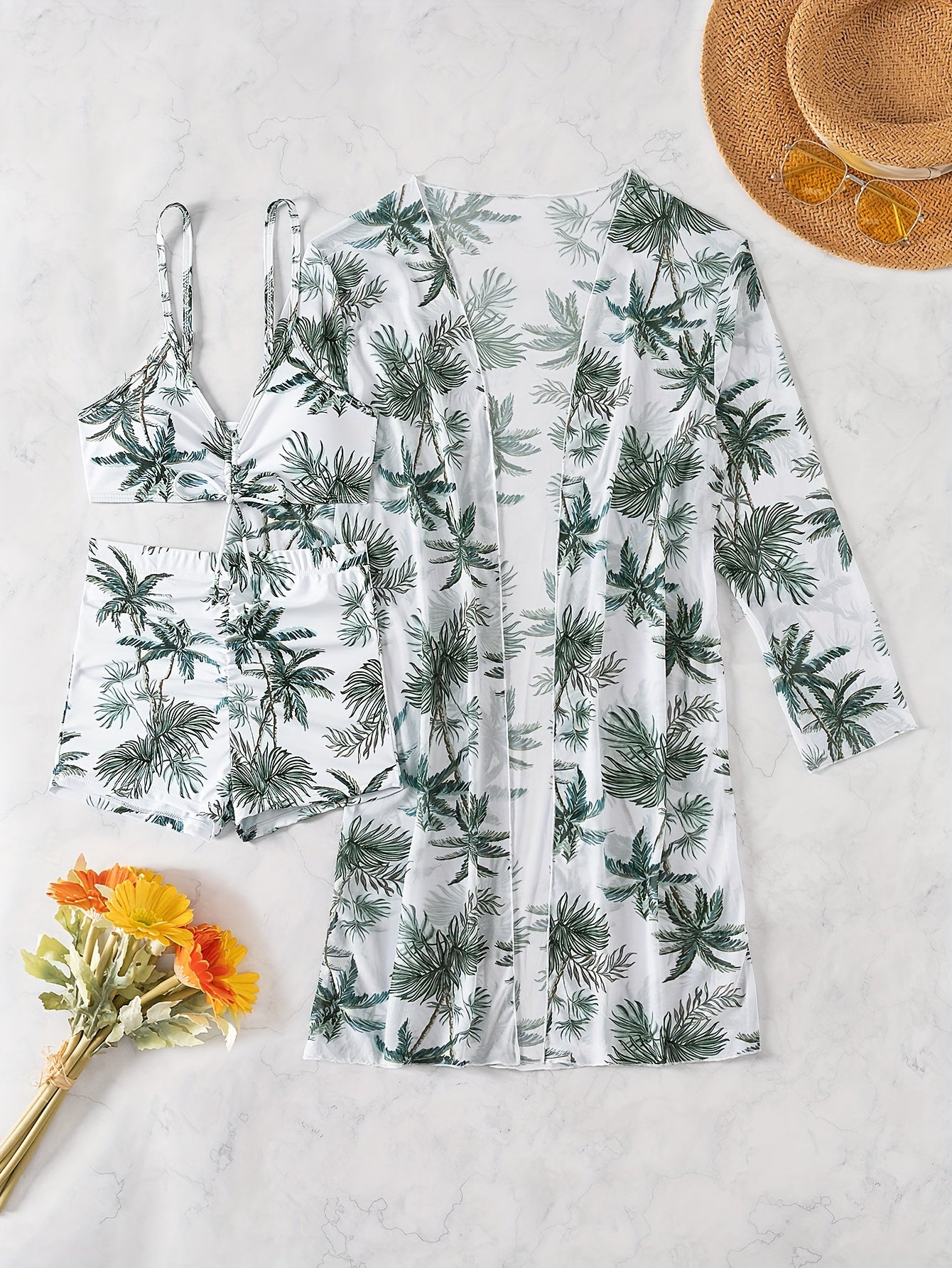 Vacation Style Beach Set