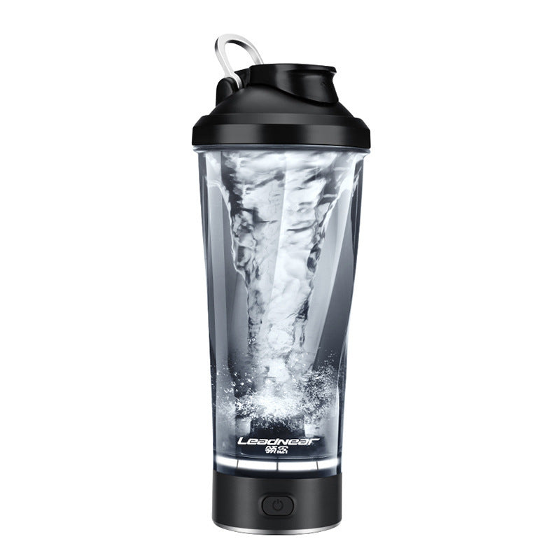 Shaking Cup Protein Fitness Portable