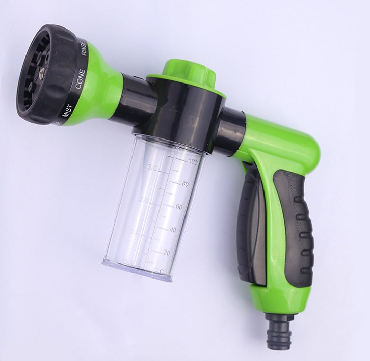 High-Pressure Foam Spray Gun