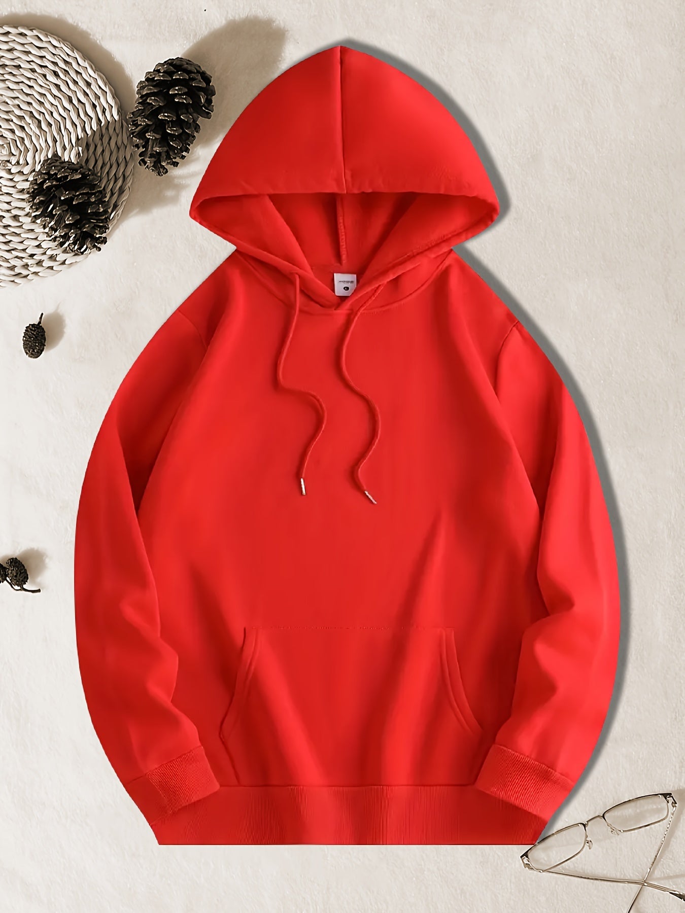 Fashion Casual Hoodie