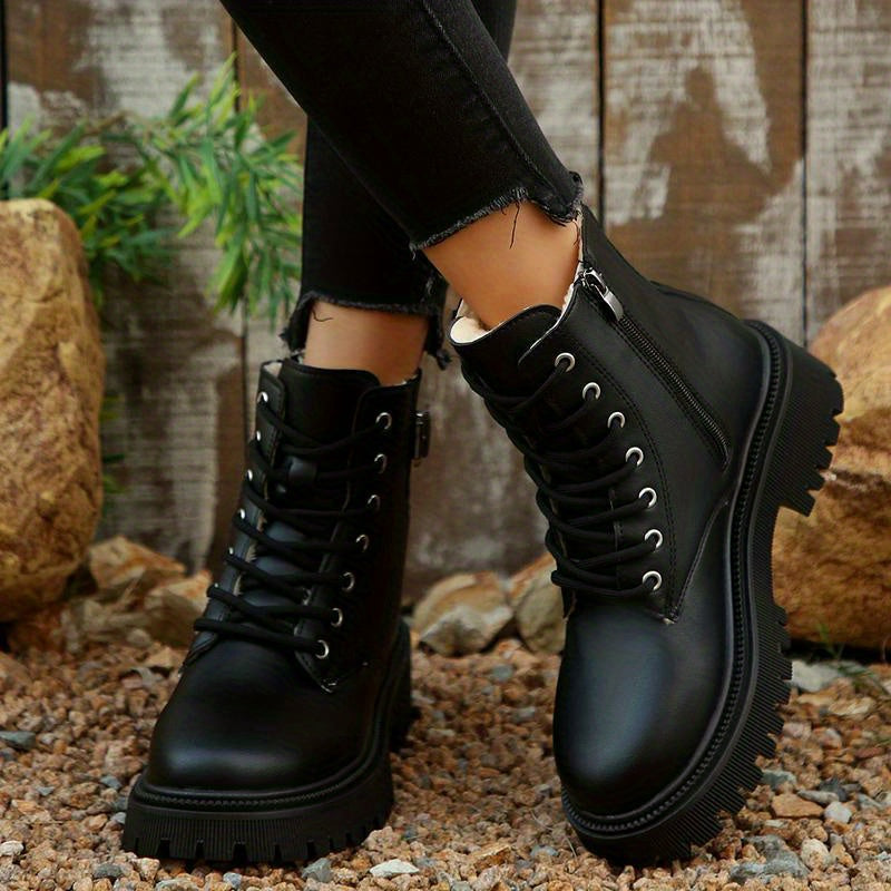 Stylish Ankle Boots