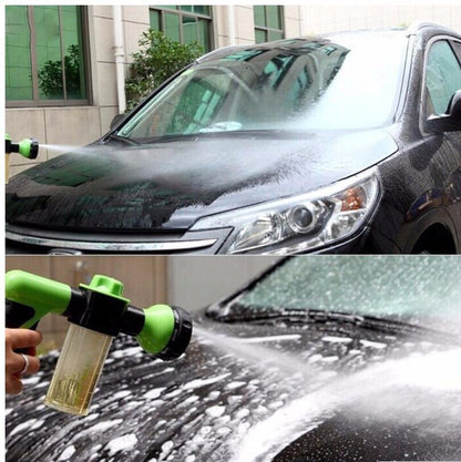 High-Pressure Foam Spray Gun