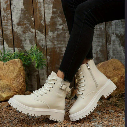 Stylish Ankle Boots