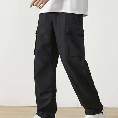 Casual Cargo Pants