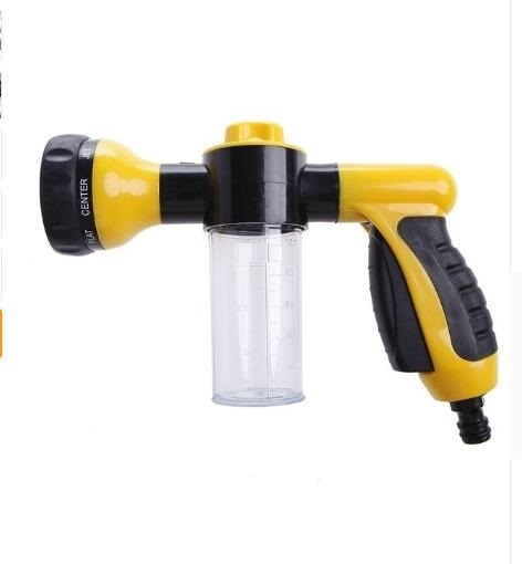 High-Pressure Foam Spray Gun