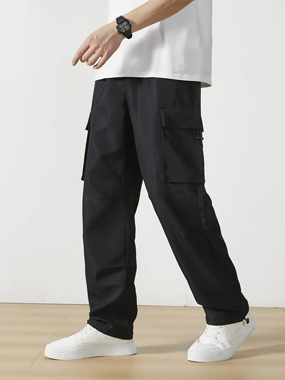 Casual Cargo Pants