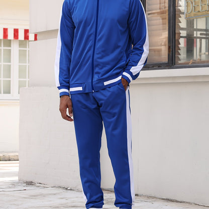 TrackSuit Set