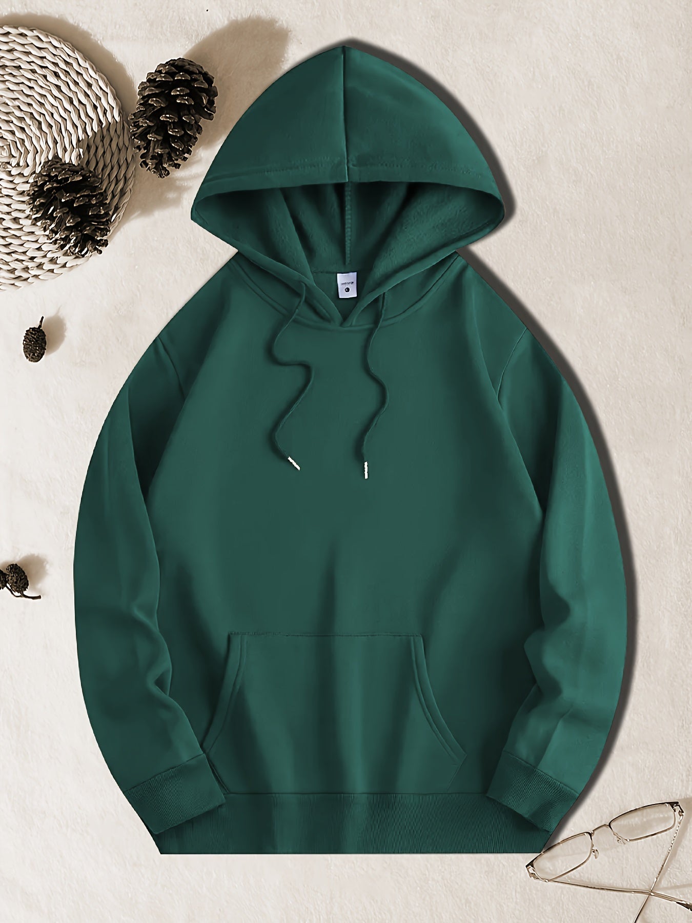 Fashion Casual Hoodie