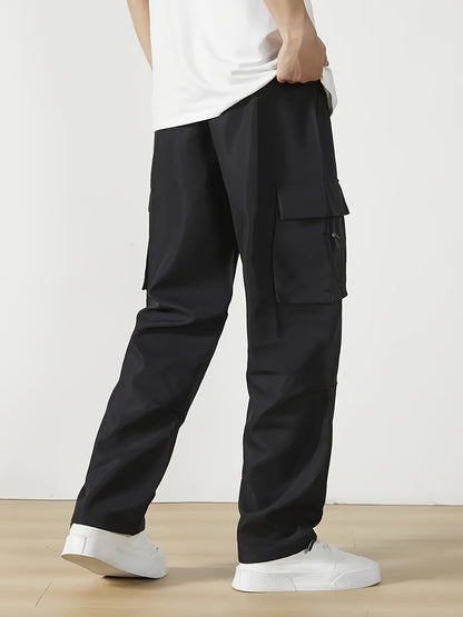 Casual Cargo Pants