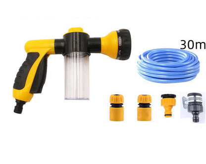 High-Pressure Foam Spray Gun