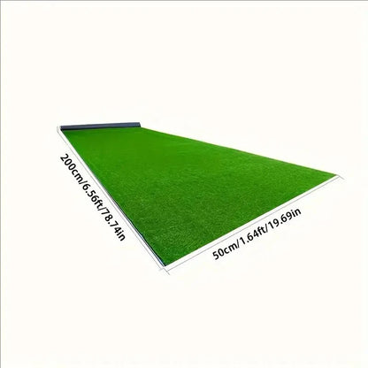 Outdoor Artificial Grass Pad Mat