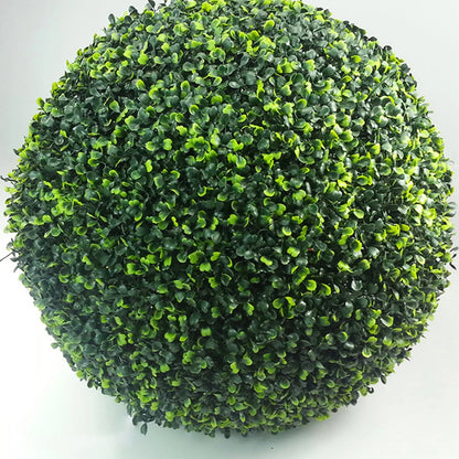 Artificial Grass Dome Ball