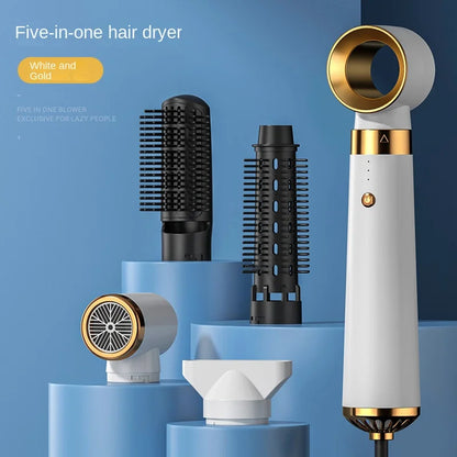 Multifunction Hair Dryer & Styling Tool