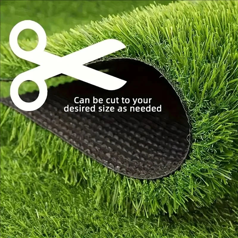 Outdoor Artificial Grass Pad Mat