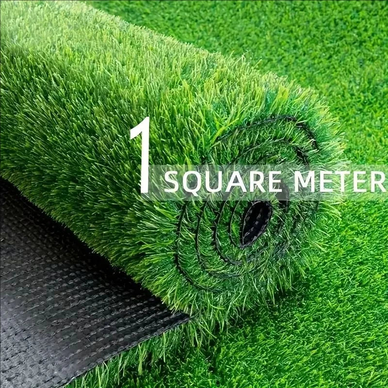 Outdoor Artificial Grass Pad Mat