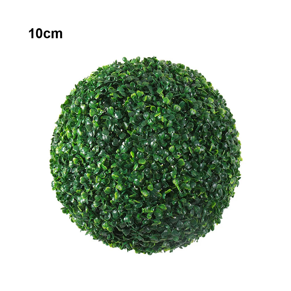 Artificial Grass Dome Ball