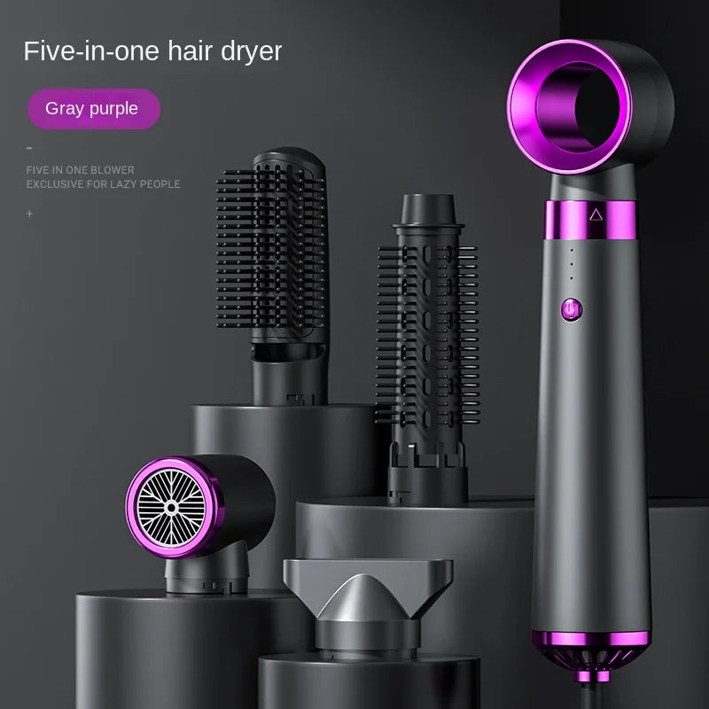 Multifunction Hair Dryer & Styling Tool