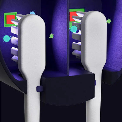 Holder Toothpaste Dispenser