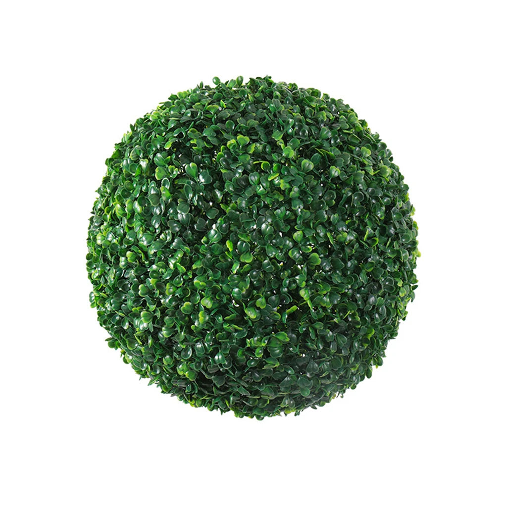 Artificial Grass Dome Ball