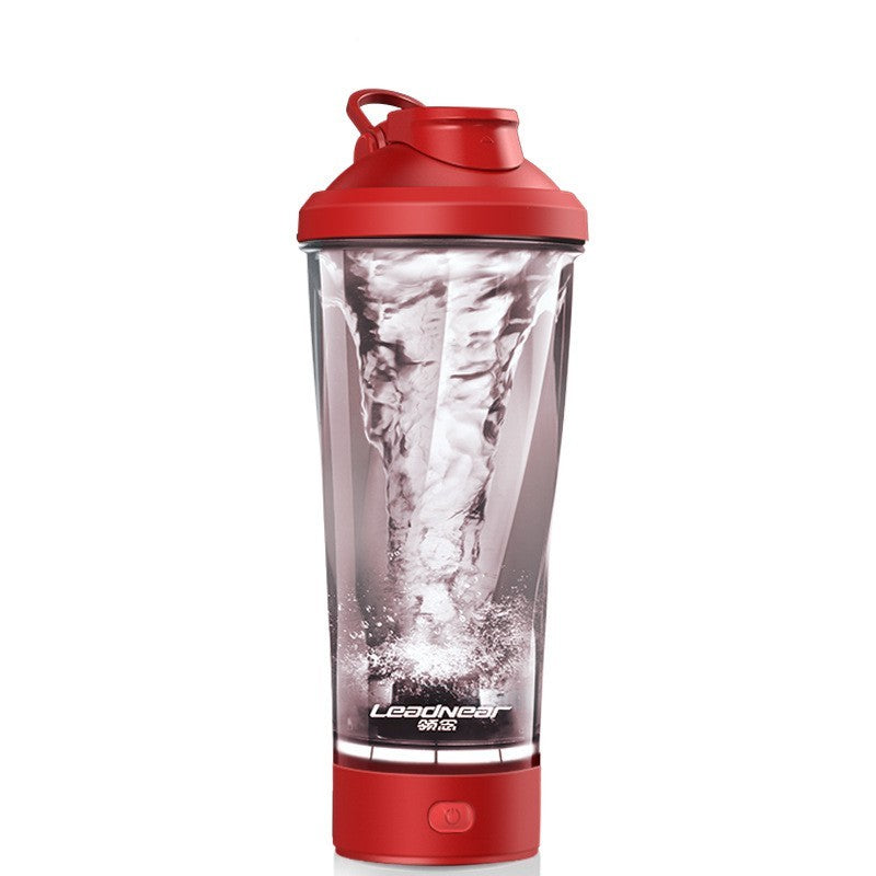 Shaking Cup Protein Fitness Portable