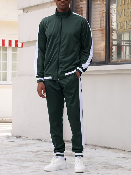 TrackSuit Set