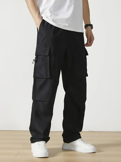 Casual Cargo Pants