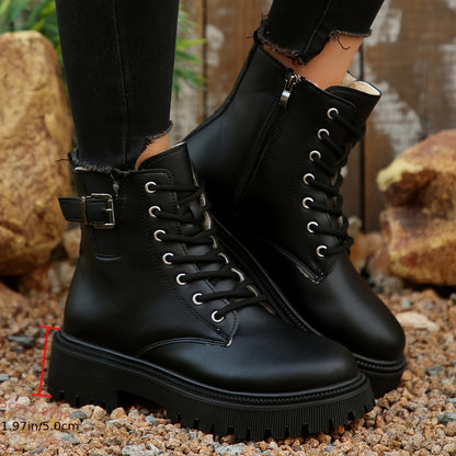 Stylish Ankle Boots