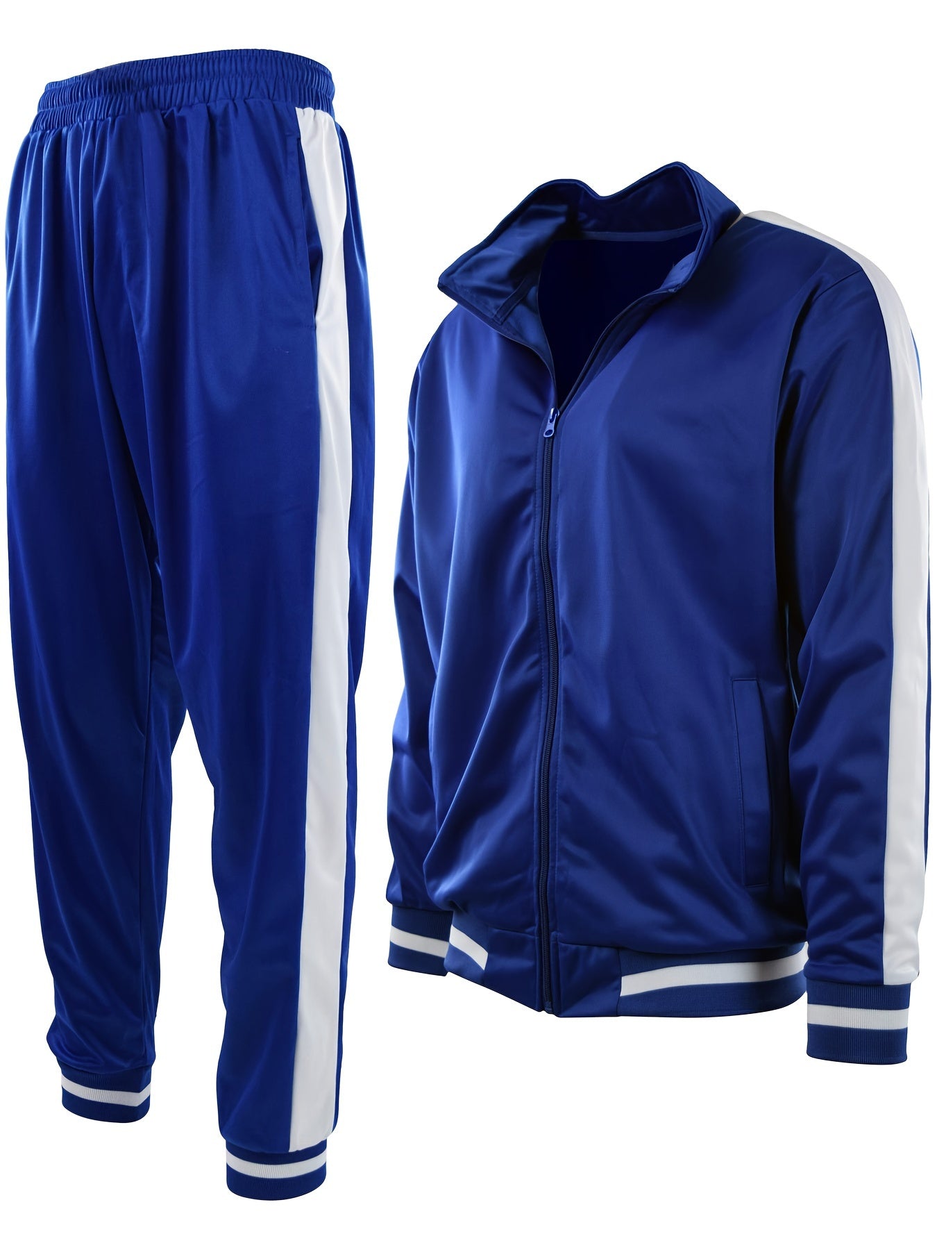 TrackSuit Set