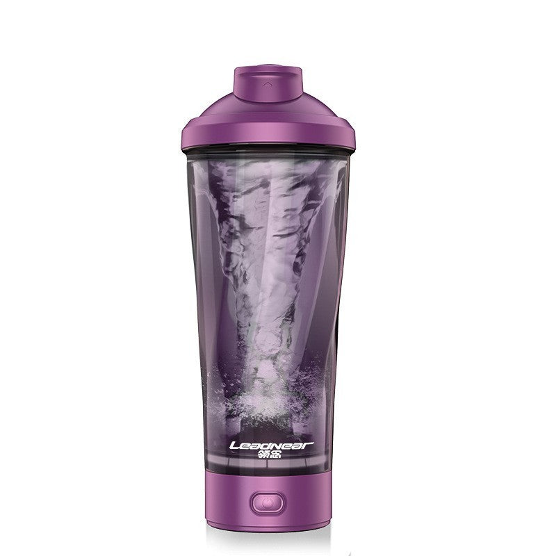 Shaking Cup Protein Fitness Portable