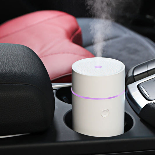 Ultrasonic Car Aroma Diffuser