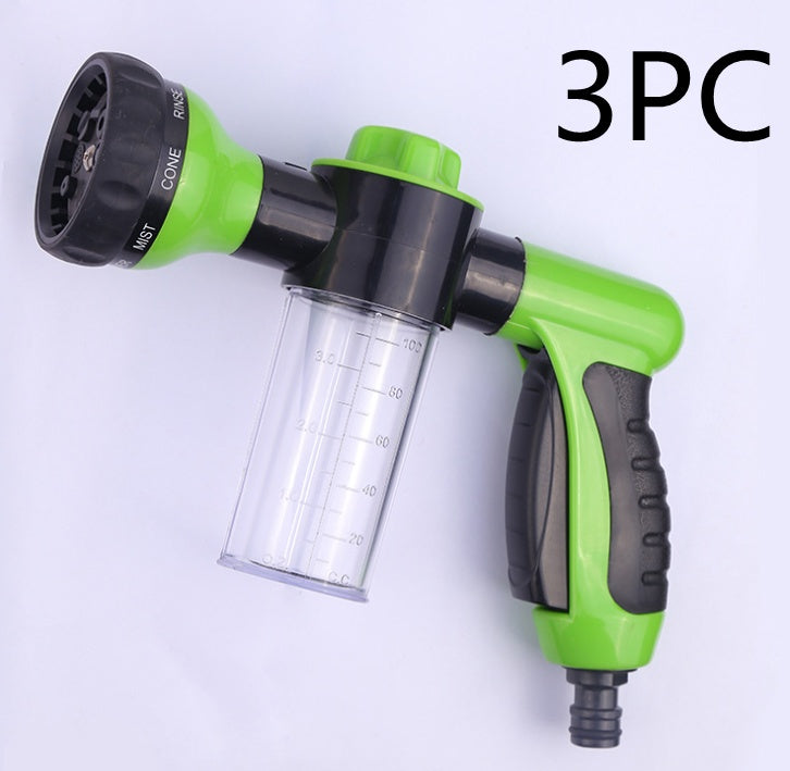 High-Pressure Foam Spray Gun