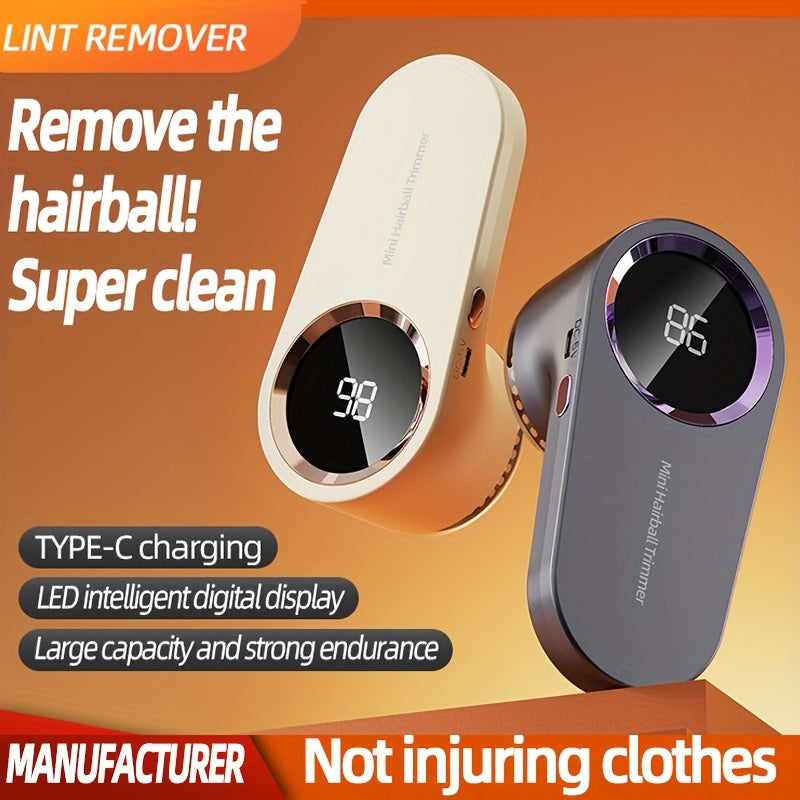 HOTU Fabric Shaver Lint Remover