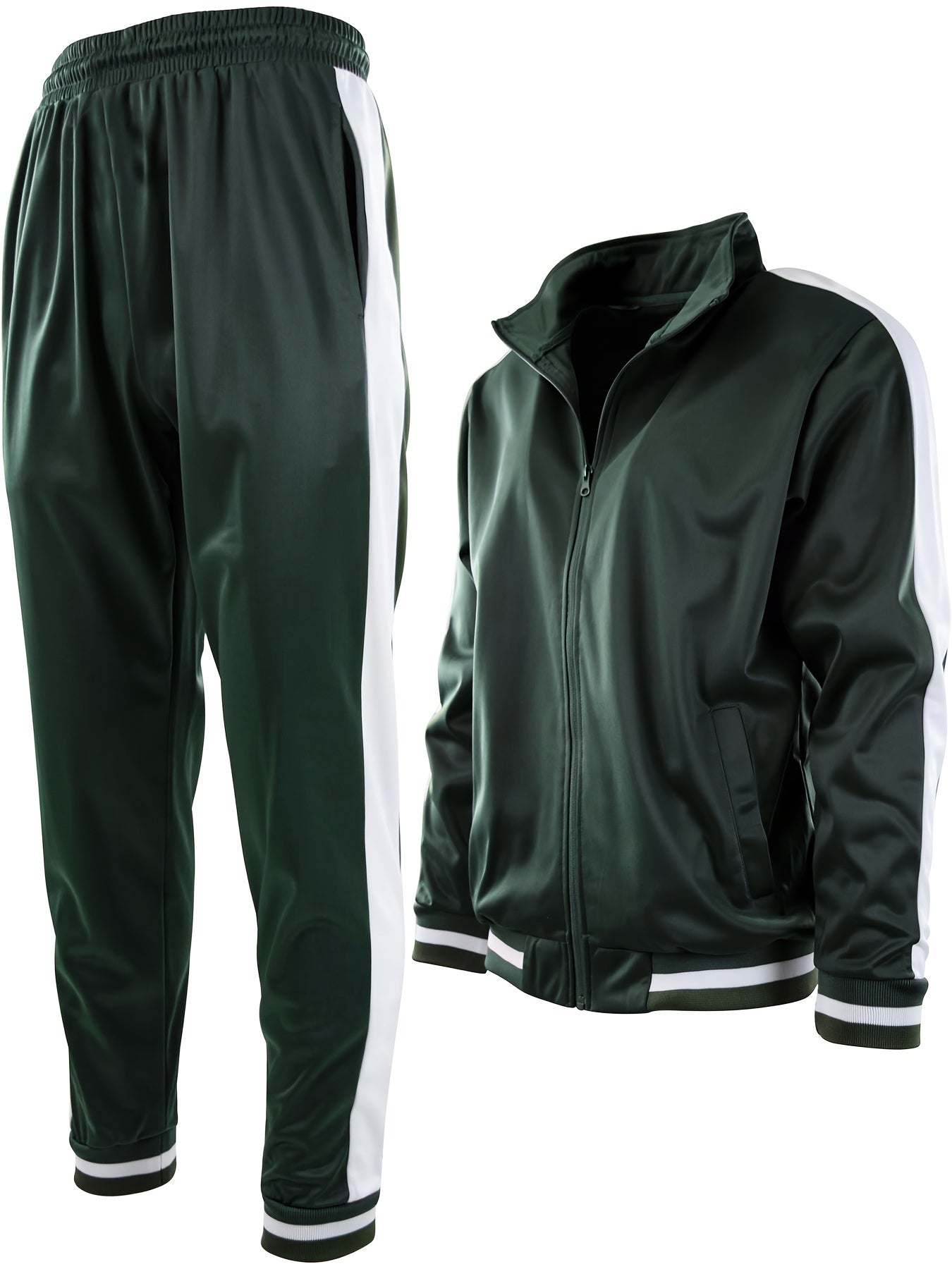 TrackSuit Set