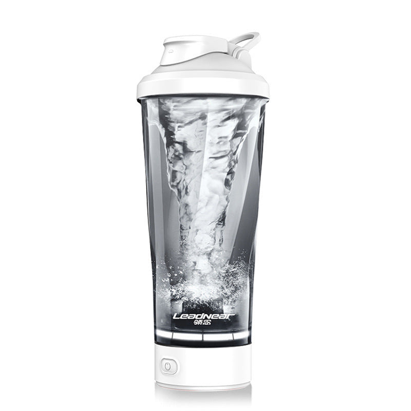 Shaking Cup Protein Fitness Portable