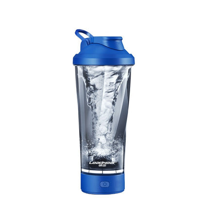 Shaking Cup Protein Fitness Portable