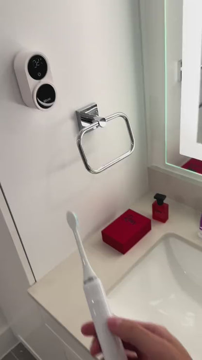 Holder Toothpaste Dispenser